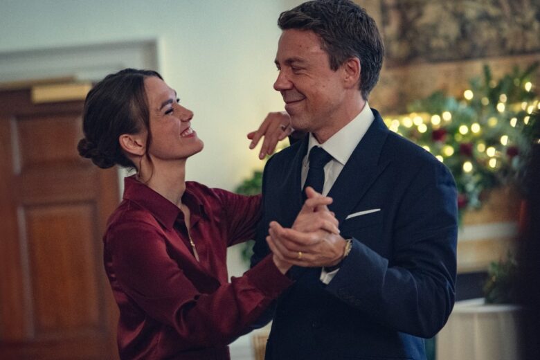 Binge Watching ALERT: è uscita Black Doves, la nuova miniserie con Keira Knightley