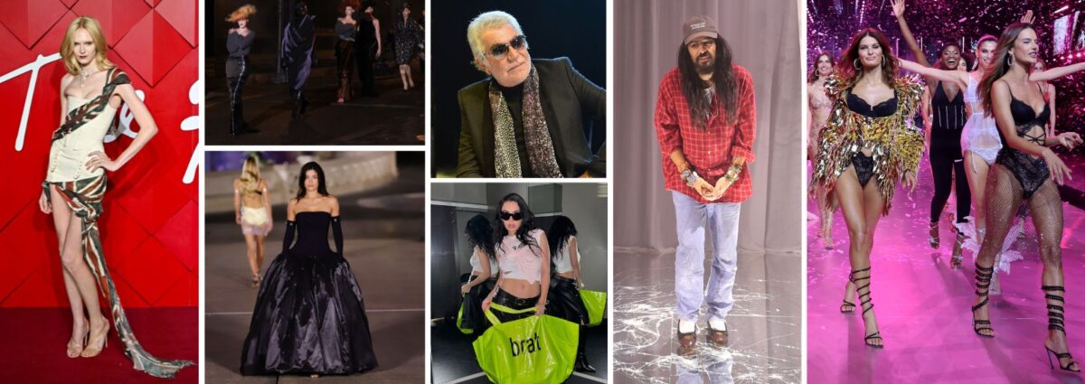 DESK fashion moments 2024