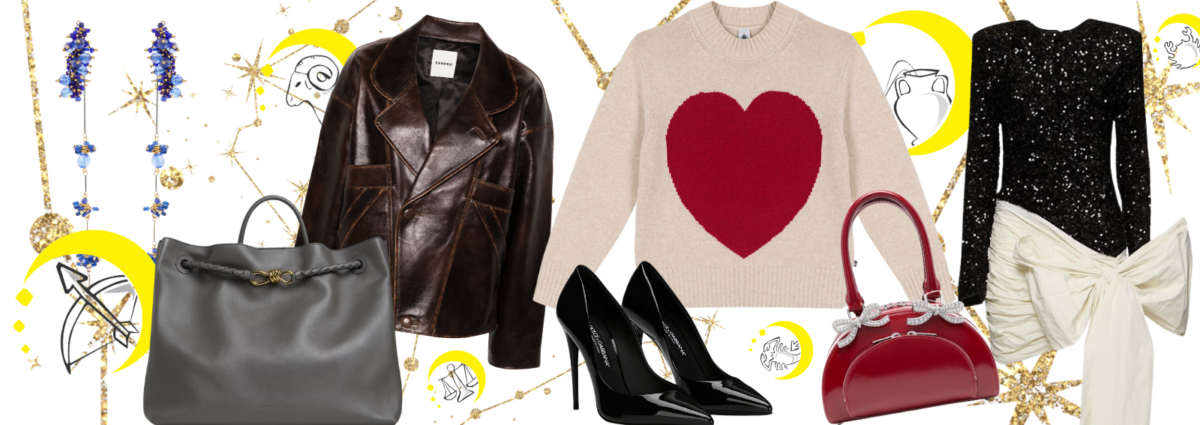 DESK oroscopo moda 2025