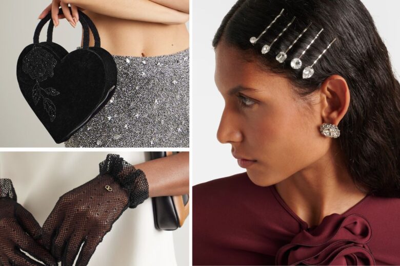 Gli accessori più “cute” da indossare per le feste natalizie