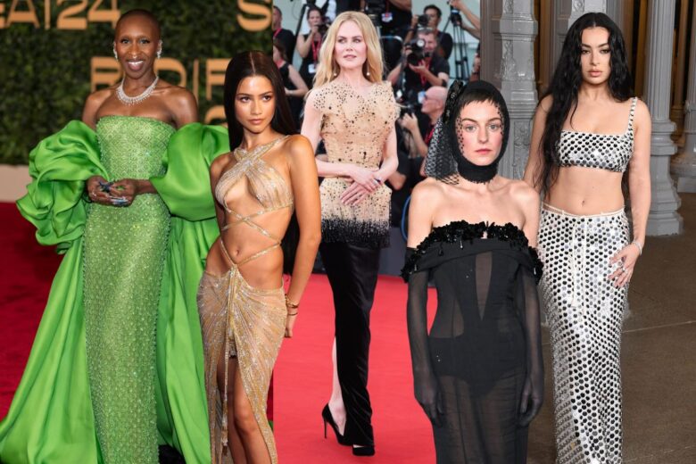 Style icon del 2024: le 10 celebrities più stilose dell’anno