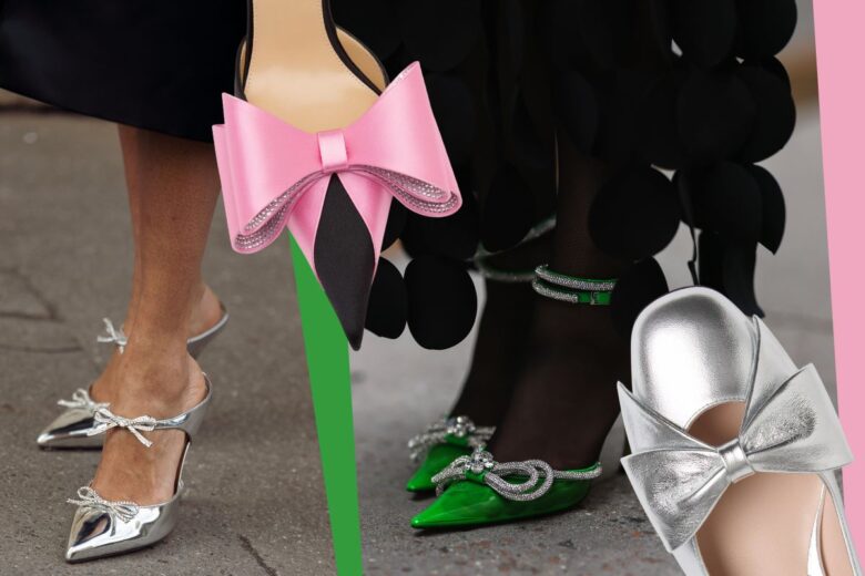 Un Natale con i fiocchi…a partire dalle scarpe!