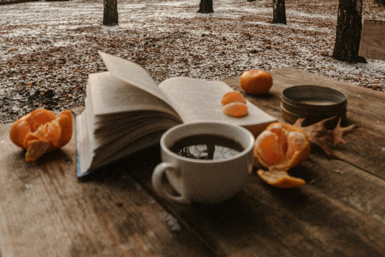 10 nuovi libri da leggere a Gennaio per iniziare bene l’anno