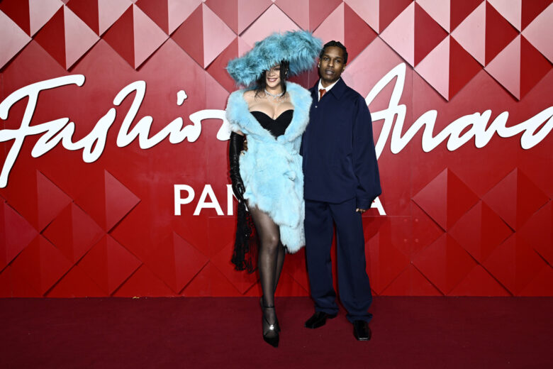 The Fashion Awards 2024: i look delle celeb sul red carpet