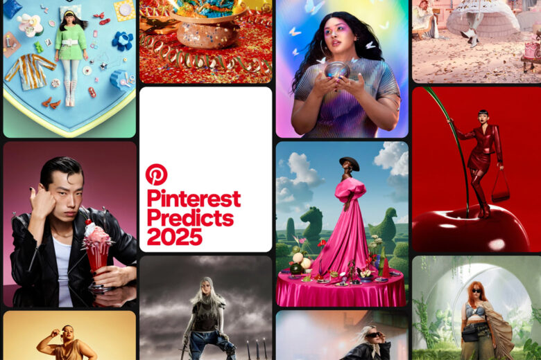Tendenze moda: 8 trend che secondo Pinterest spopoleranno dappertutto nel 2025