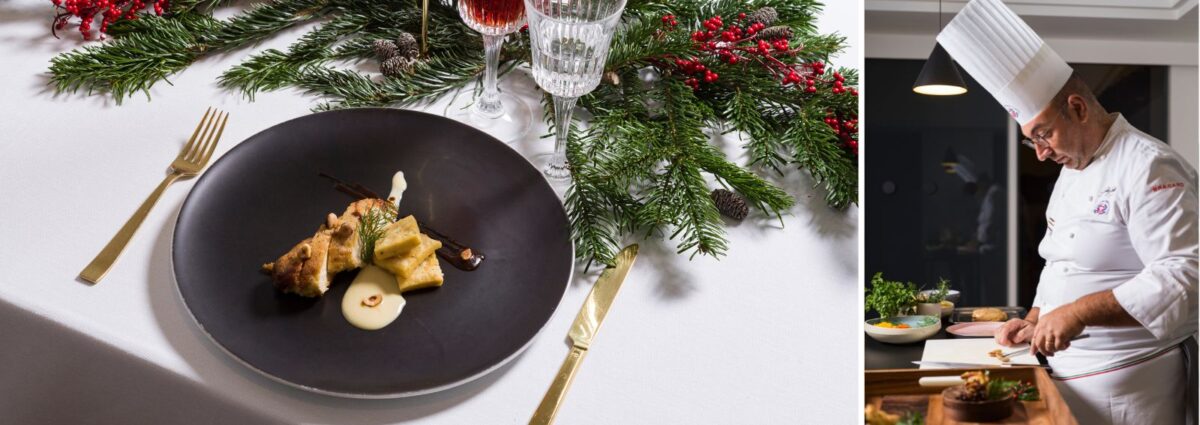 Il Campese Amadori ricetta Seba Sorbello