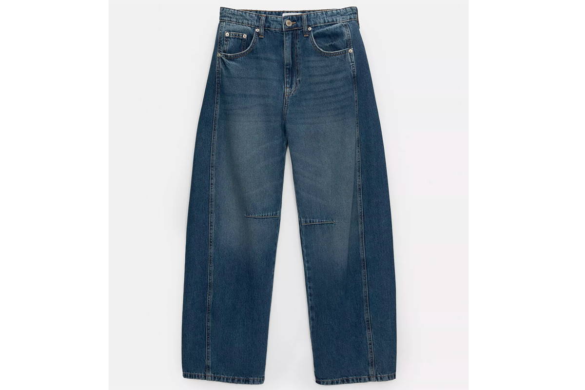 JEANS-PULL&BEAR
