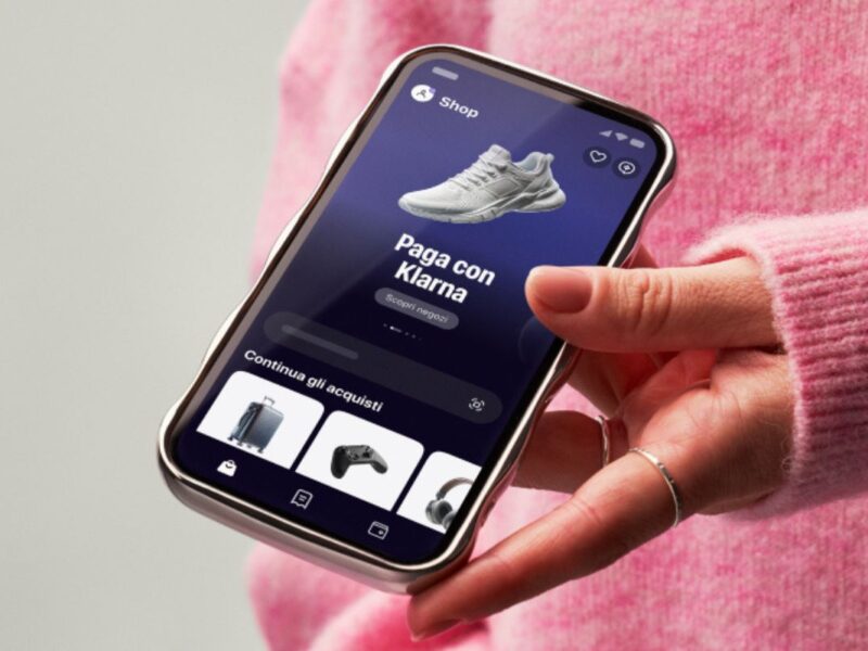 Klarna