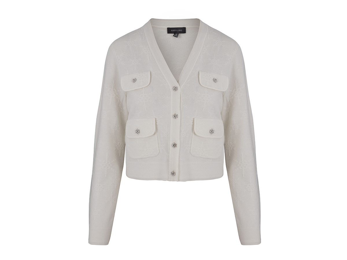 MARYLING-cardigan