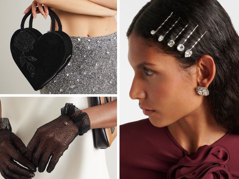 MOB accessori cute feste