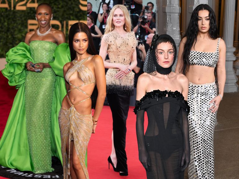 MOB best dressed 2024