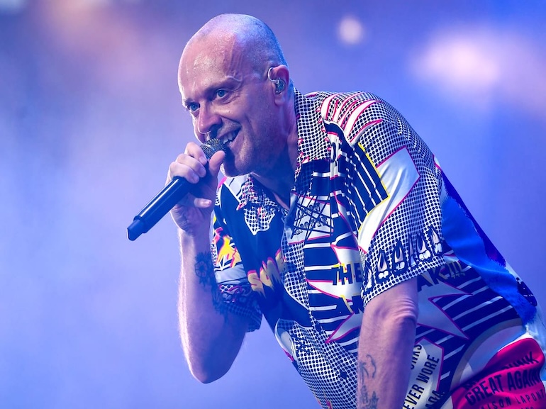 Max Pezzali