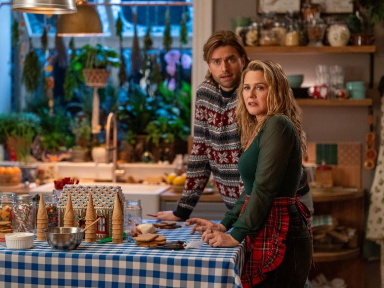 Buon Natale-Ex! mobile