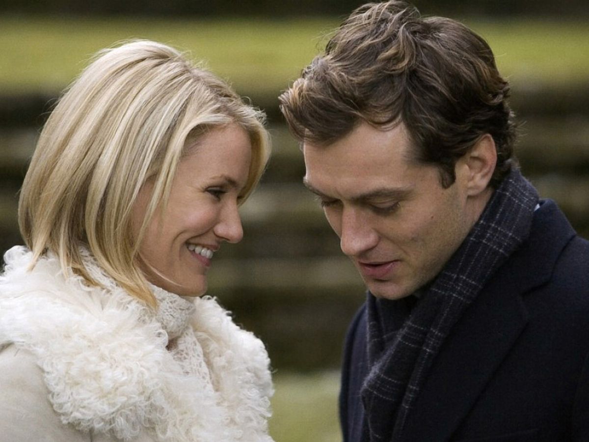 L’amore non va in vacanza