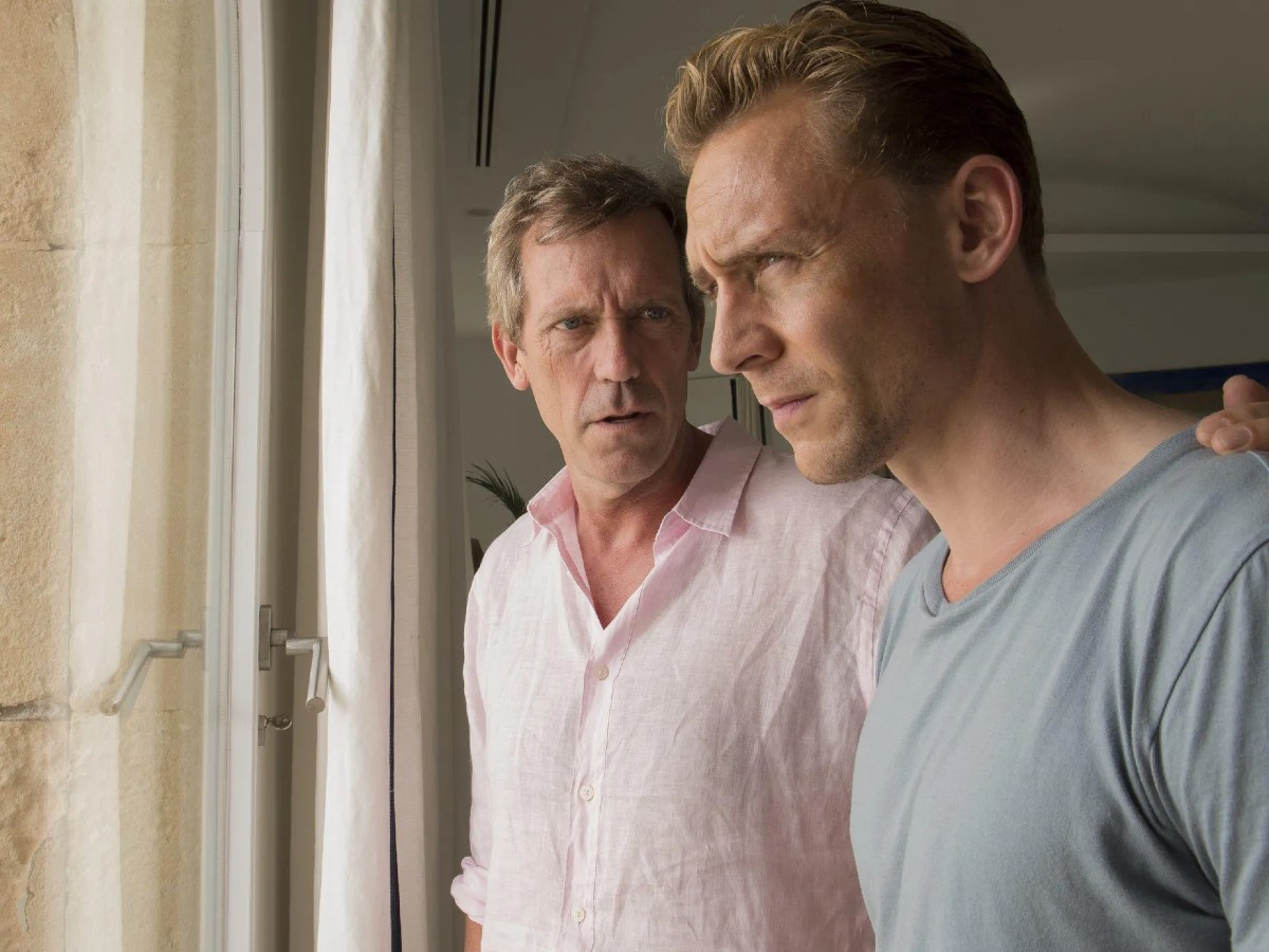 The Night Manager