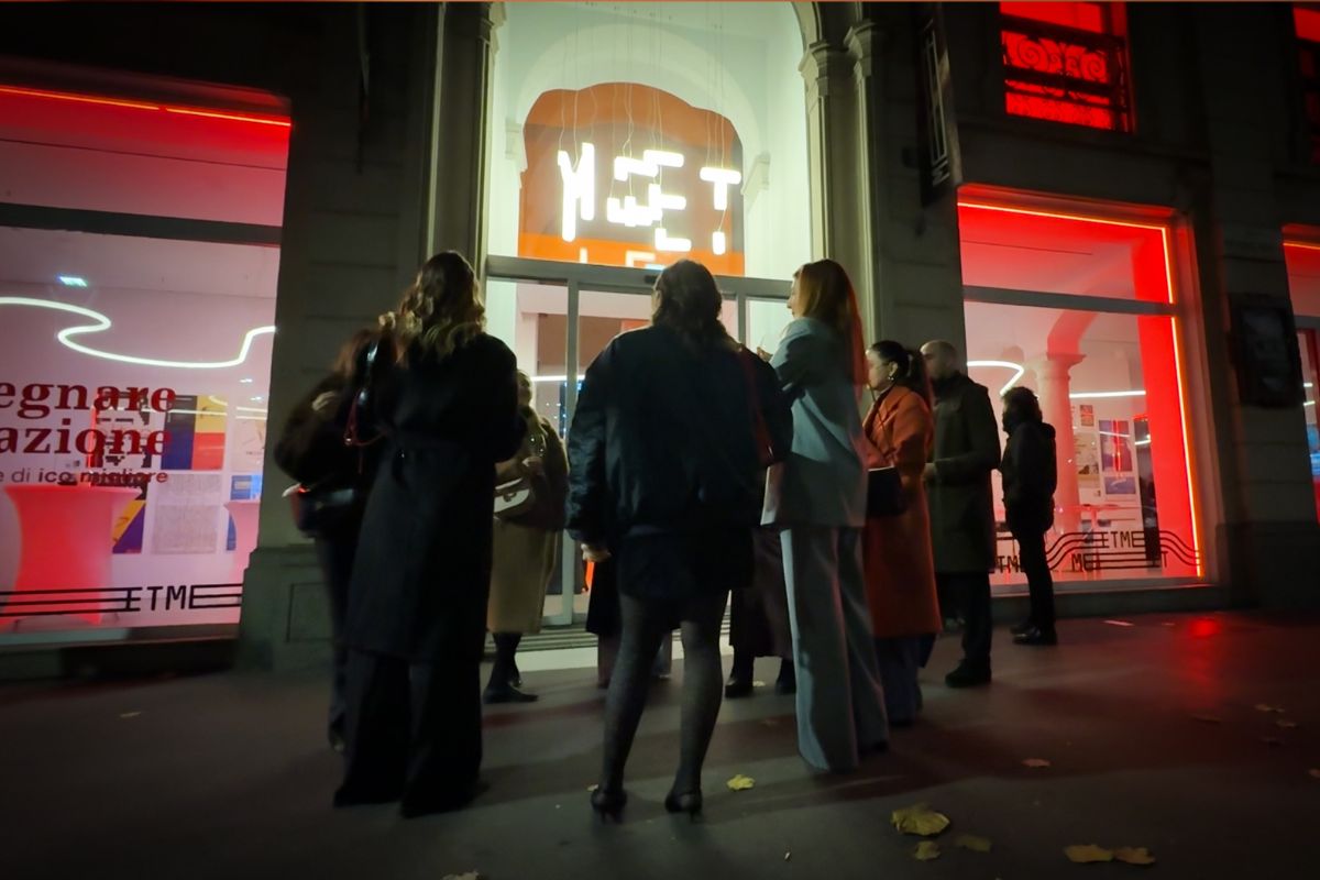 The Women era serie tv by Jeep (2)