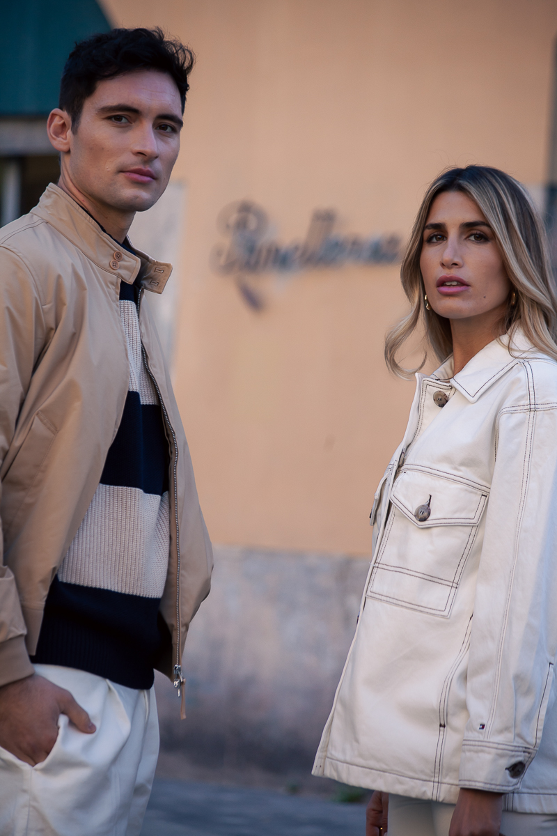 Tommy Hilfiger x Grazia Sara Reverberi-14