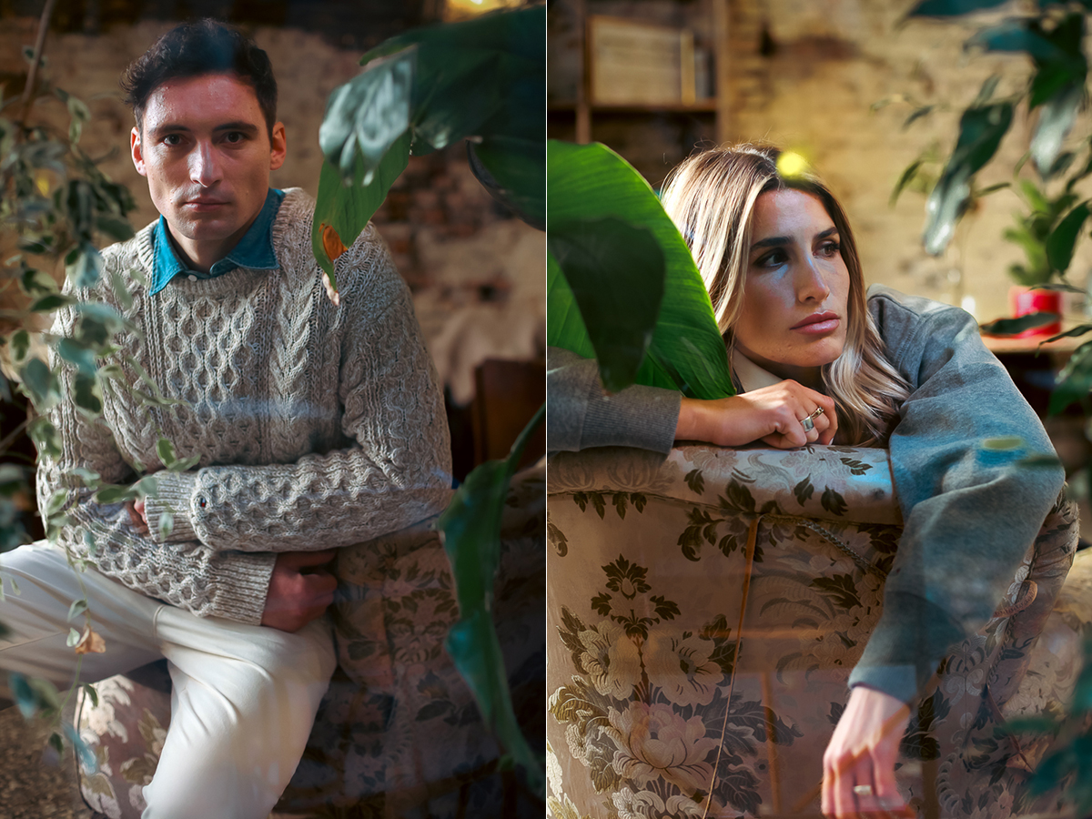 Tommy coppia2