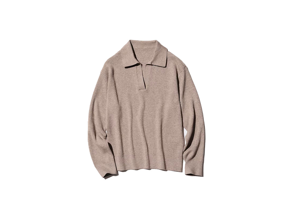 a-polo_uniqlo