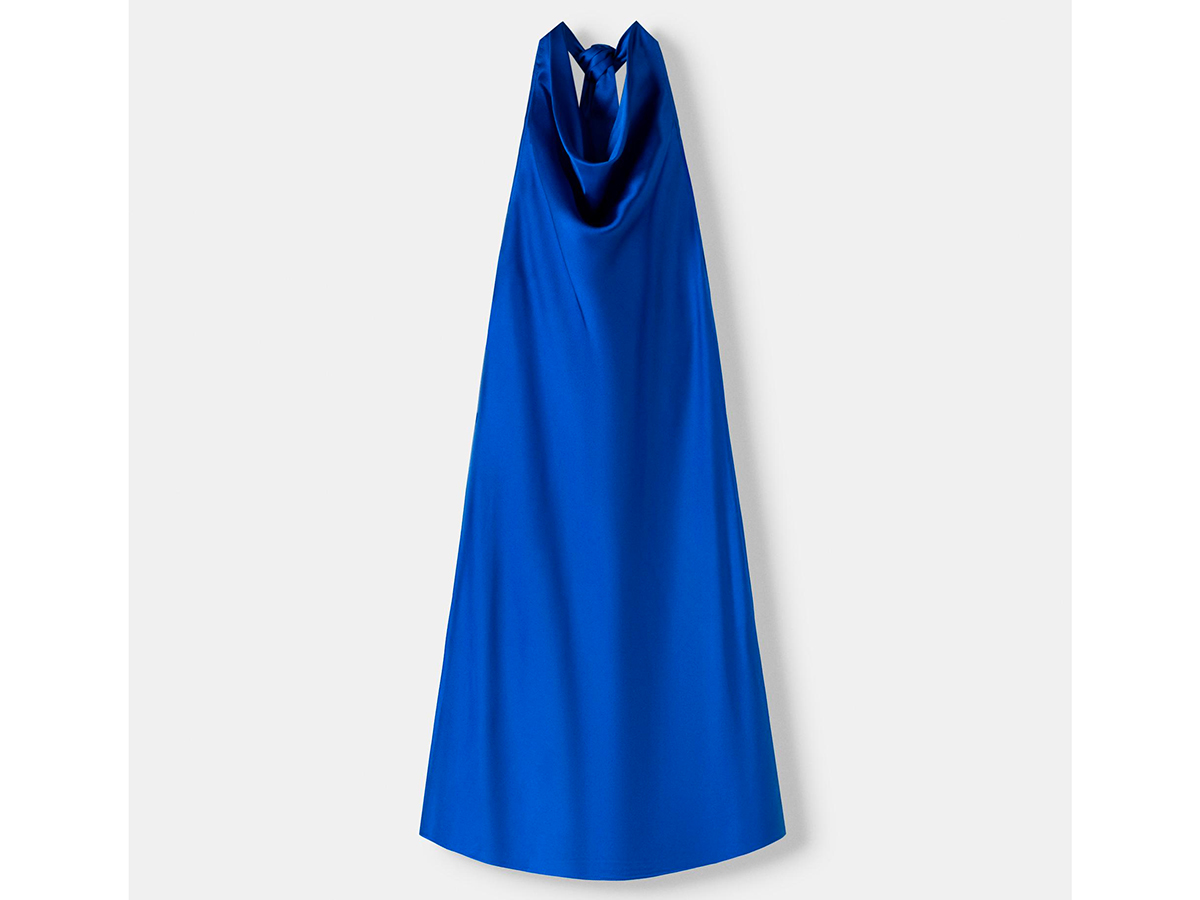abito-corto-satin-bershka-32,99