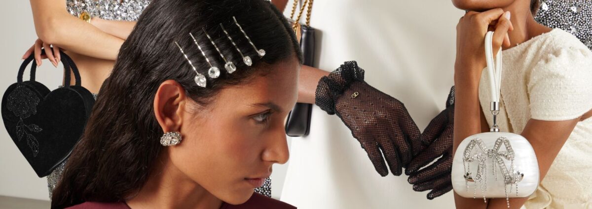 accessori cute per le feste