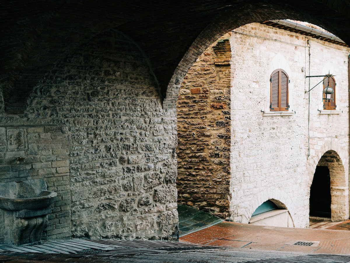 assisi