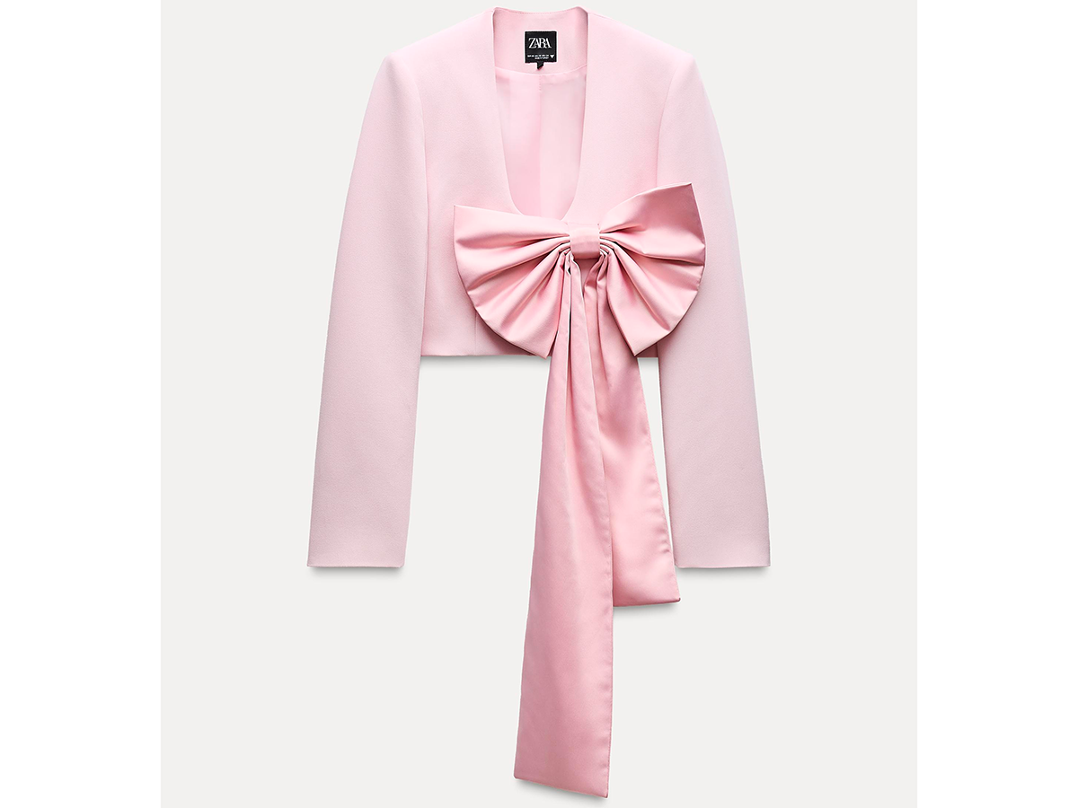 blazer-cropped-con-fiocco-zara