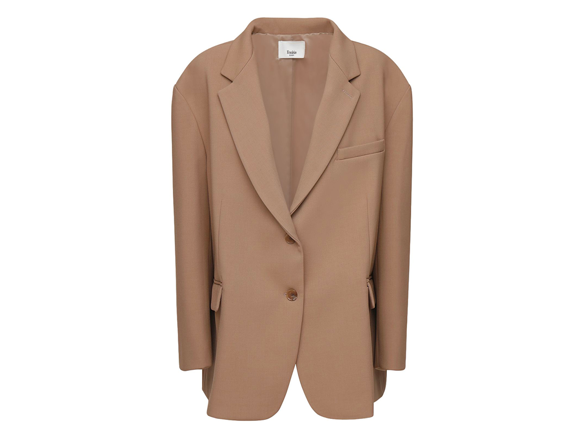 blazer-frankie
