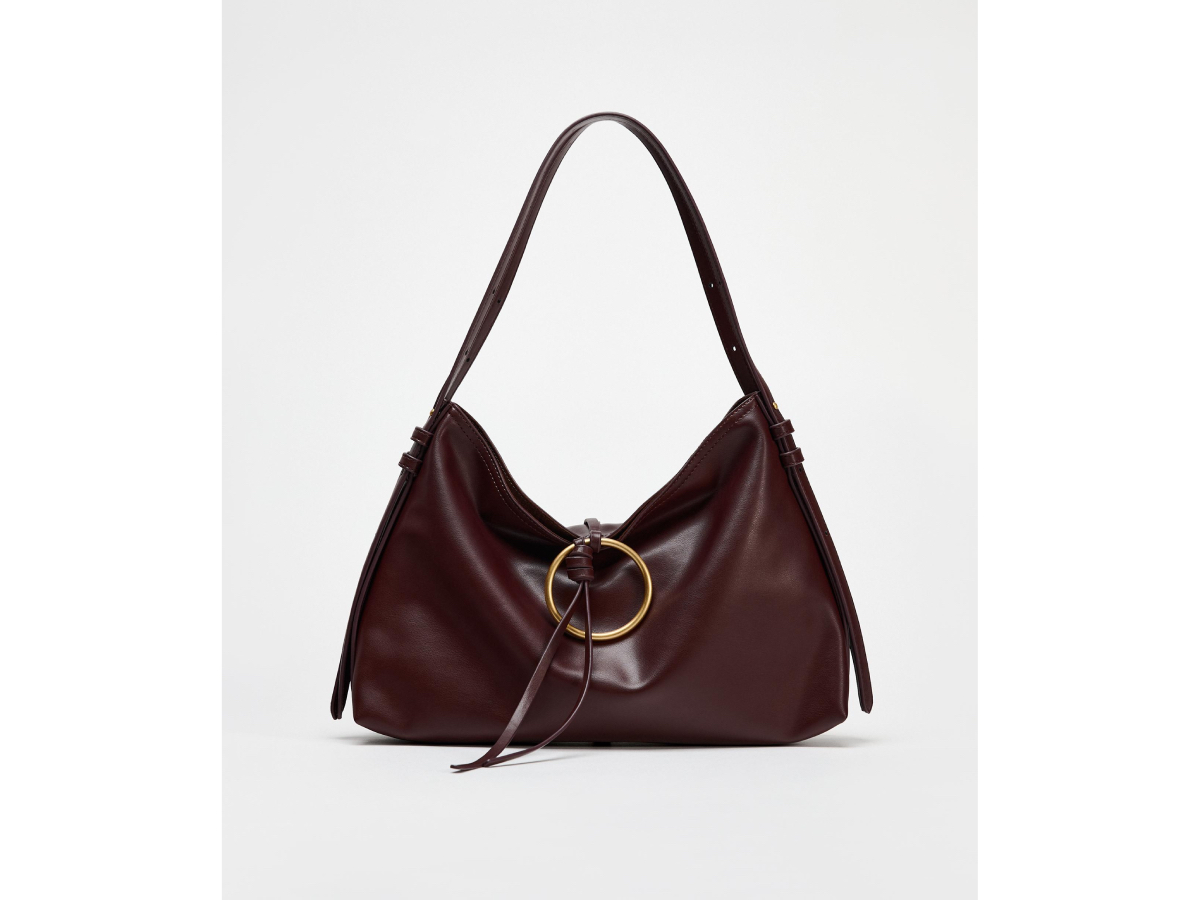 borsa a tracolla zara