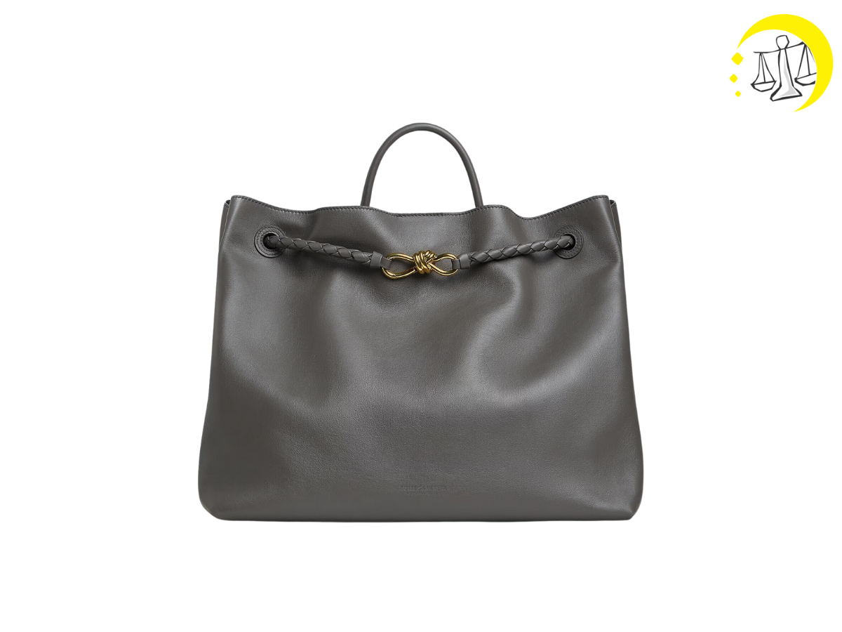 borsa andiamo grande bottega veneta