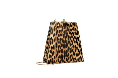 borsa tory burch animalier