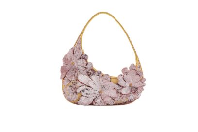 borsa. fiori jw pei