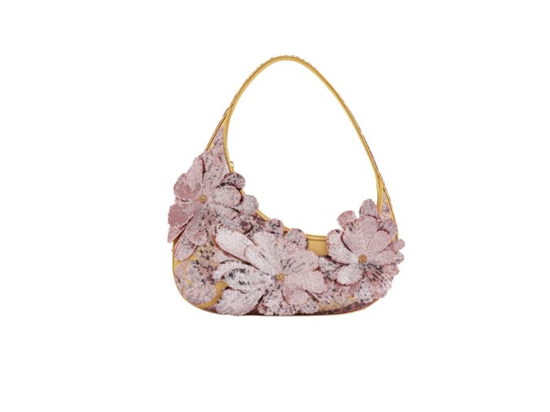 borsa. fiori jw pei