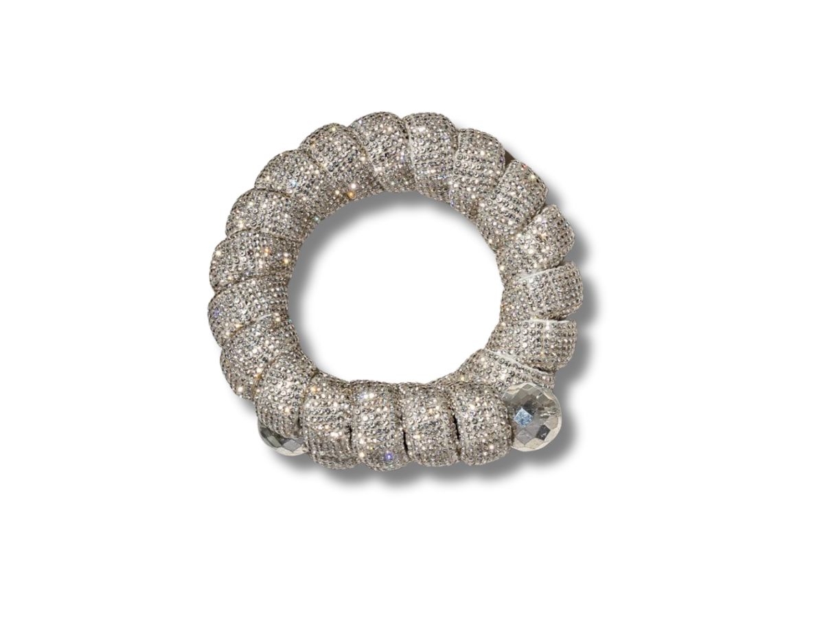 bracciale spirale astolfo venezia