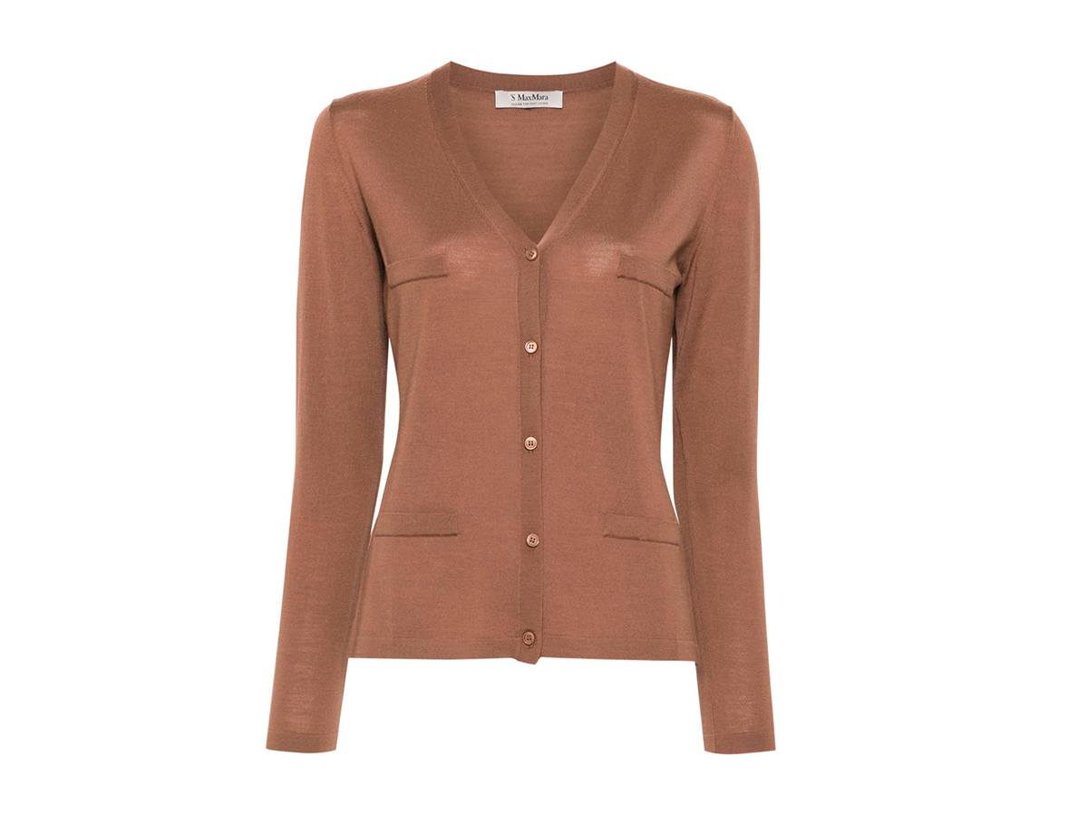 cardigan-‘S-MAX-MARA