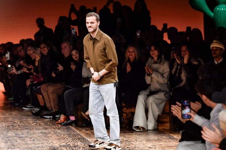 Matthieu Blazy è il nuovo direttore artistico di Chanel