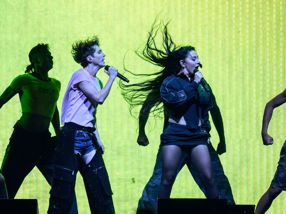 charli xcx