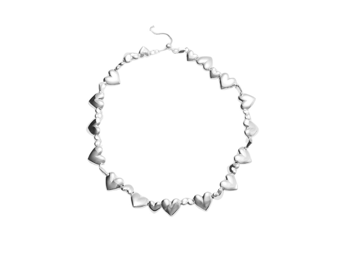 collana cuori other stories