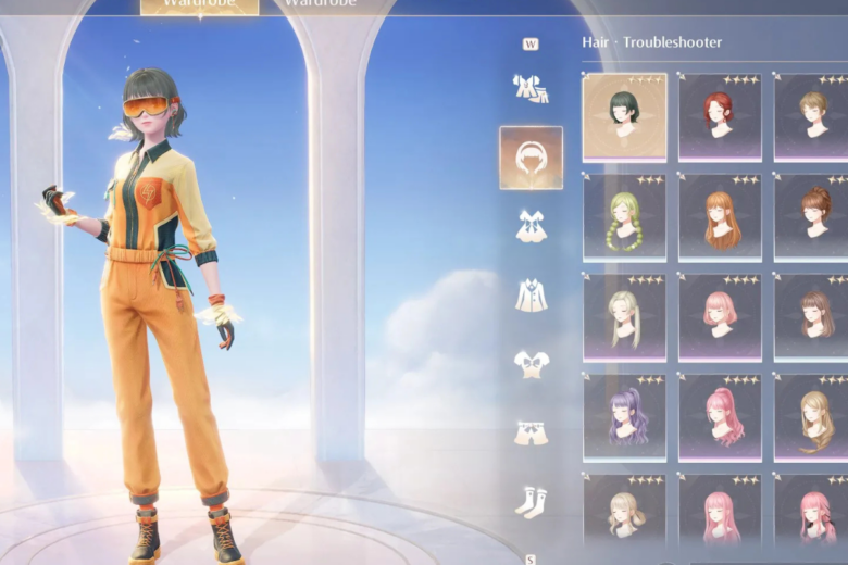 Tutti matti per Infinity Nikki, il videogame (gratis) per diventare stilista