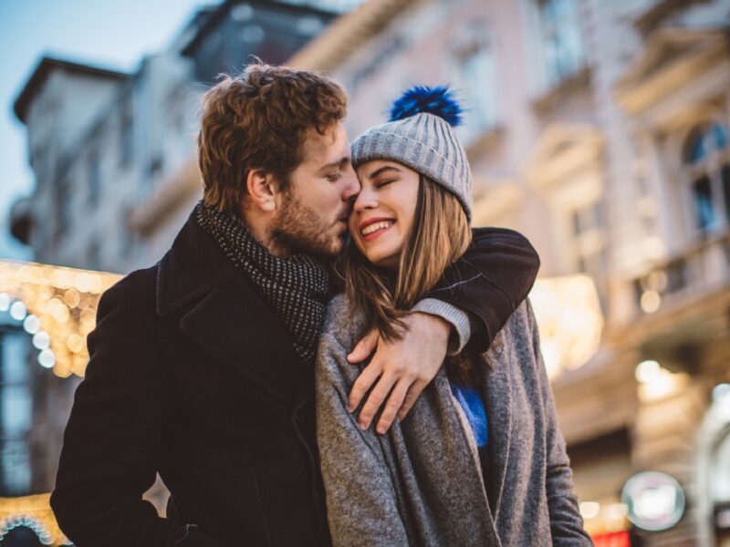 coppia amore relazione