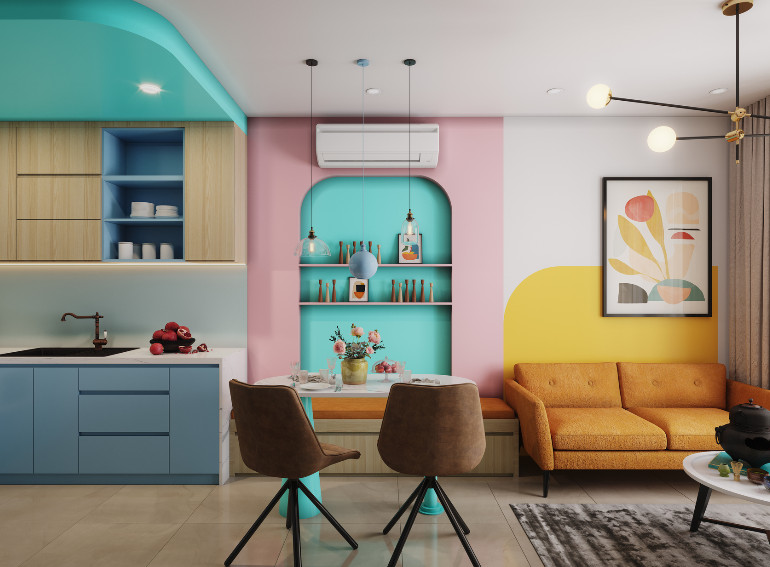 cover trend dopamine decor mobile