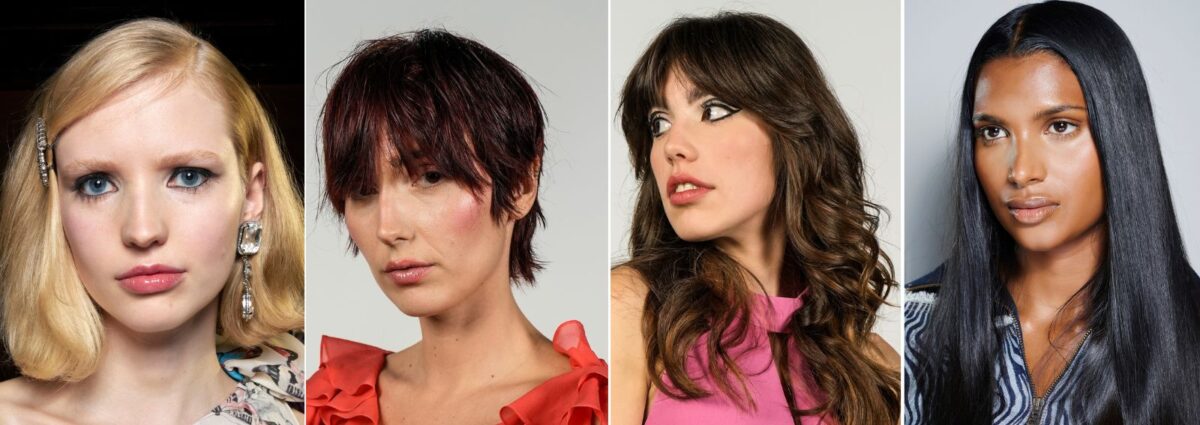tendenze capelli 2025
