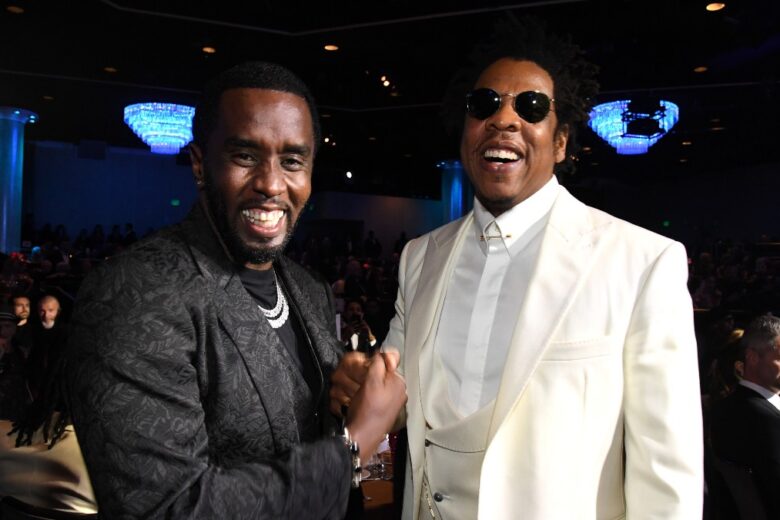 Jay-Z accusato di stupro, finisce al centro dello scandalo P Diddy