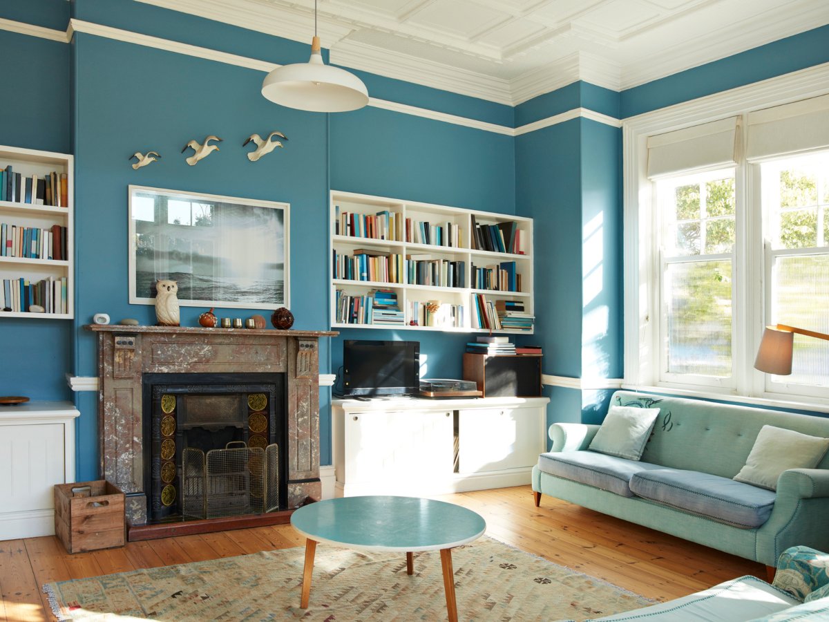 dopamine decor azzurro