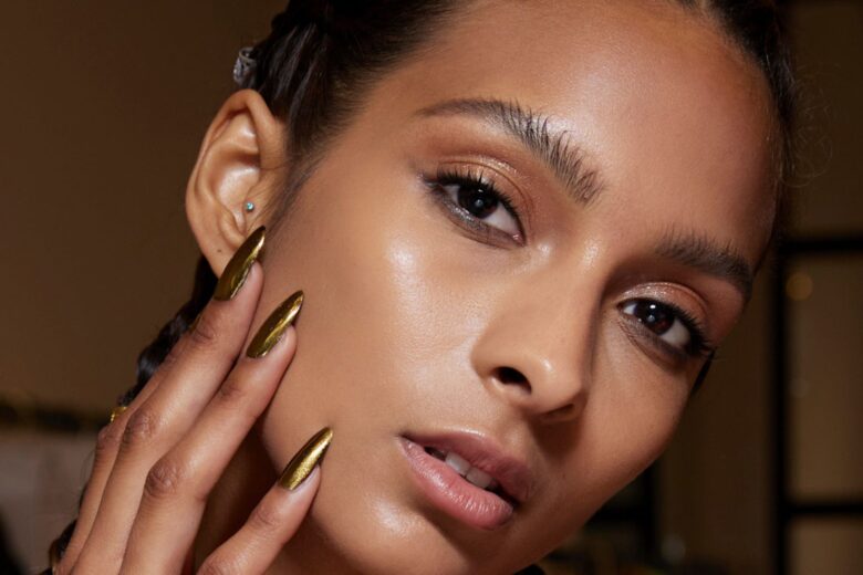 Il trucco color cannella è l’ultima tendenza make-up da replicare