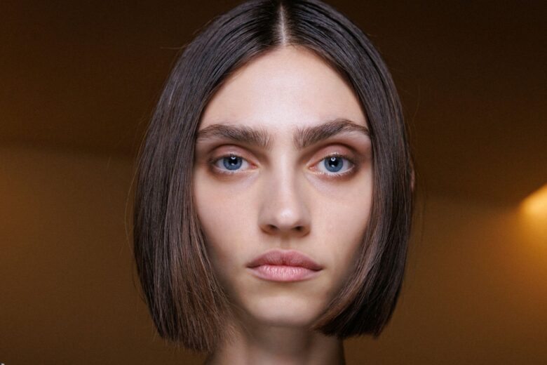 Ecco come si porta l’american bob, il caschetto corto di tendenza