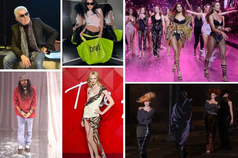 I fashion moments che ricorderemo di questo 2024 