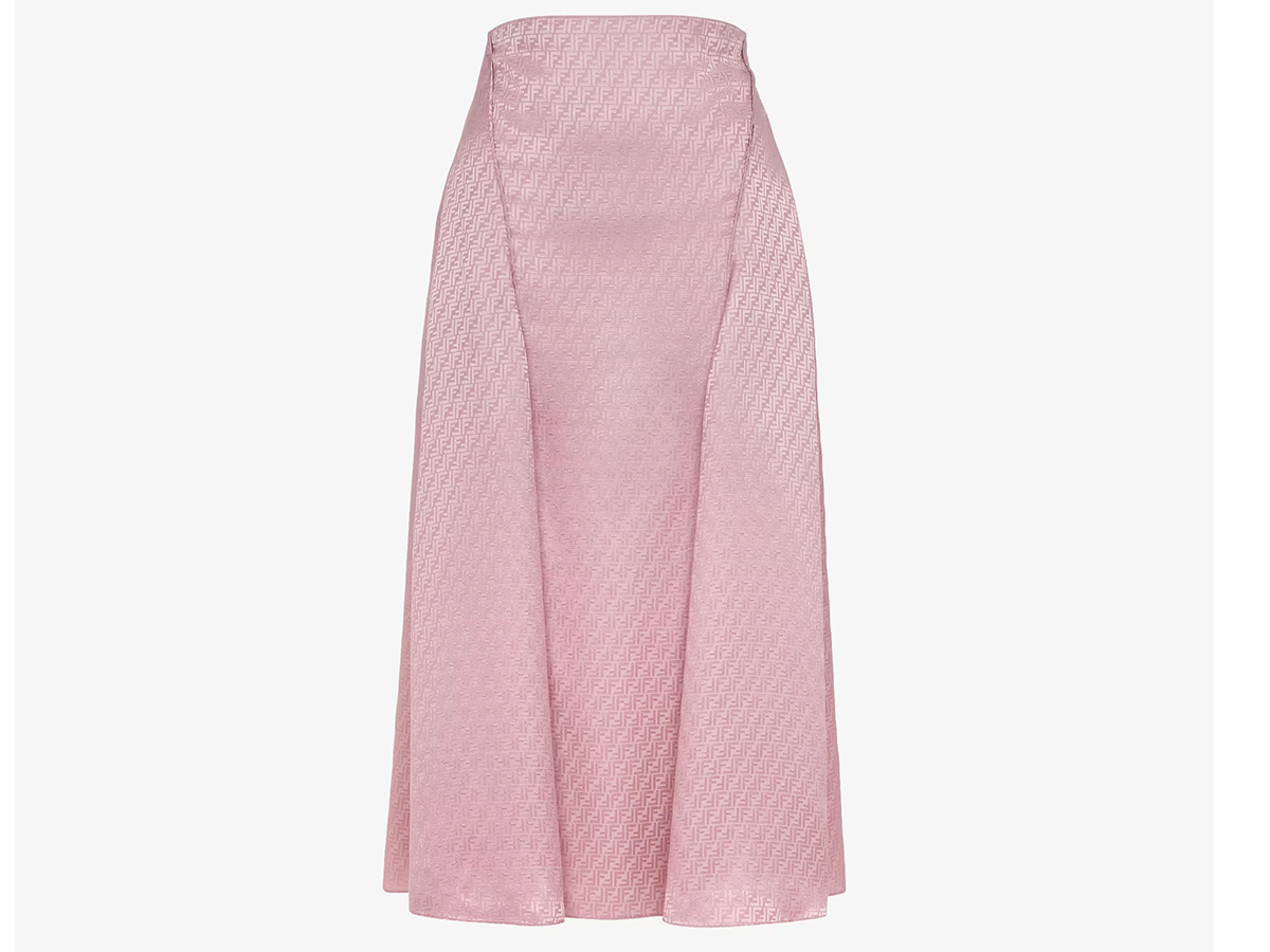 gonna-midi-fendi