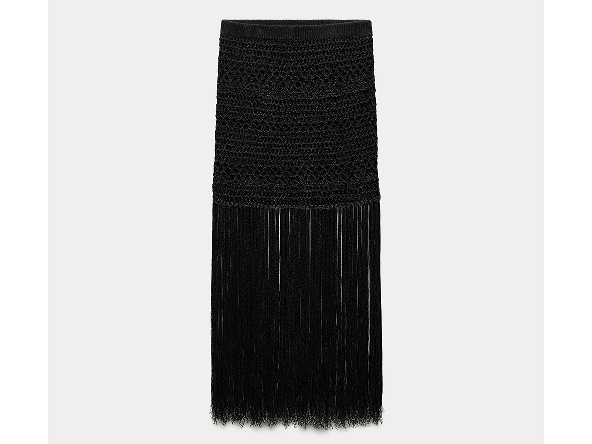 gonna-uncinetto-con-frange-zara