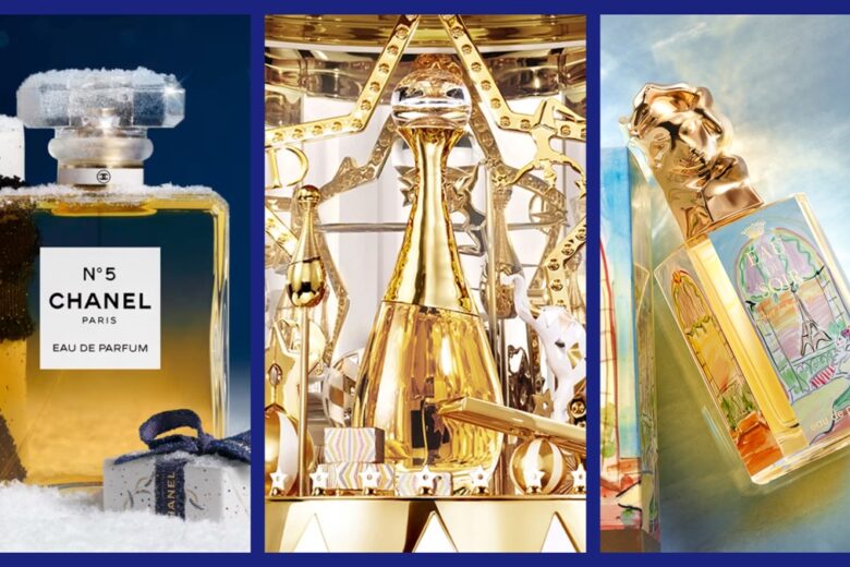 Profumi donna: i grandi classici sempre amati, da regalare a Natale